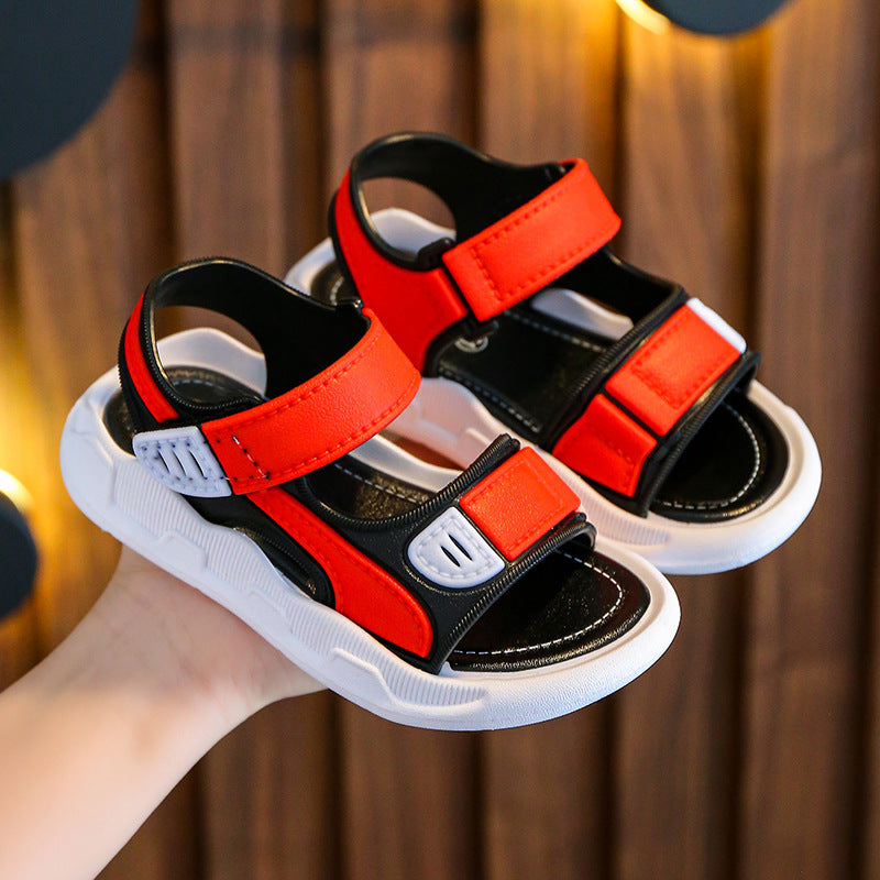 Novelle Kids' Sandals