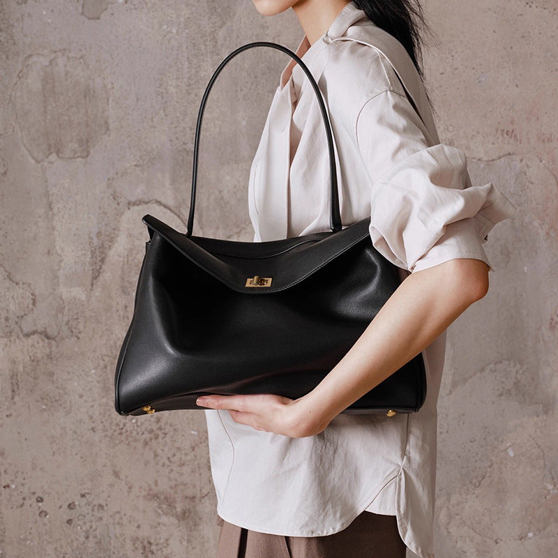 Vellaro Leather Bag