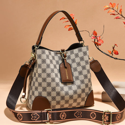Norvian Women's Leather Bag