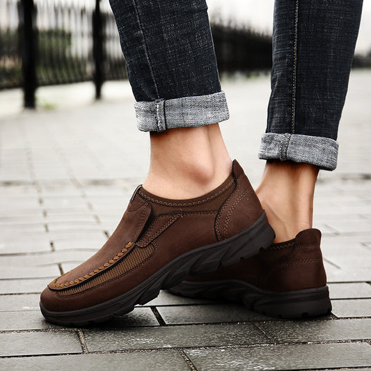 Aurello Men's Shoes