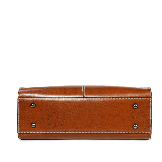 Orlena Women's Leather Bag