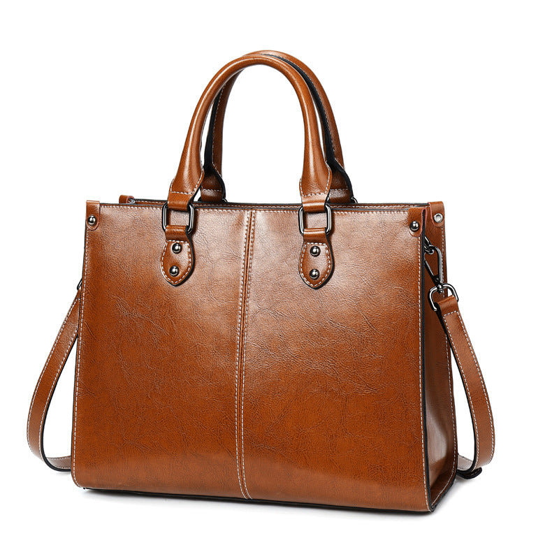 Orlena Women's Leather Bag