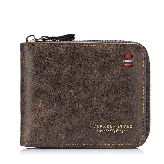 Avelon Leather Wallet