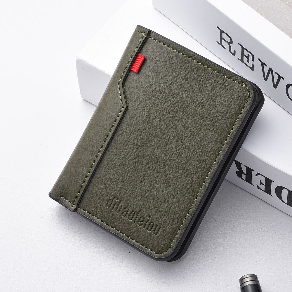 Vellaro Men's Wallet