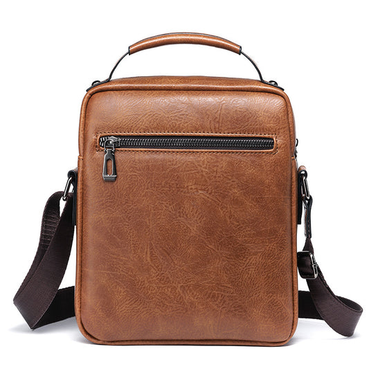 Novelle Men's Crossbody Bag