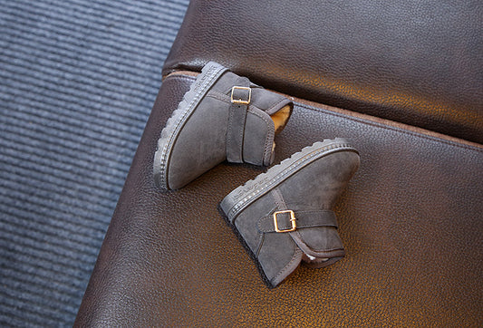 Cambrio Kids' Boots