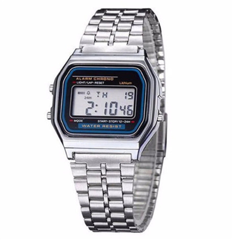 Loravo Watch