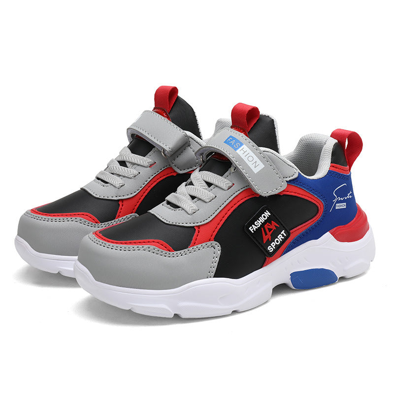 Calvaro Kids' Sneakers