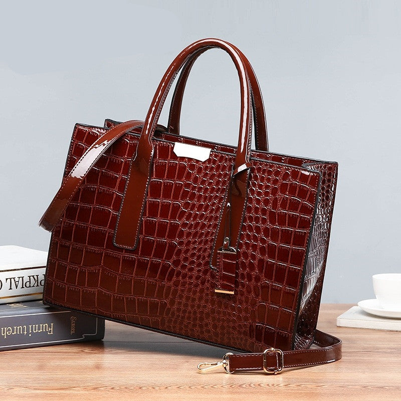 Solvane Women's Handbag