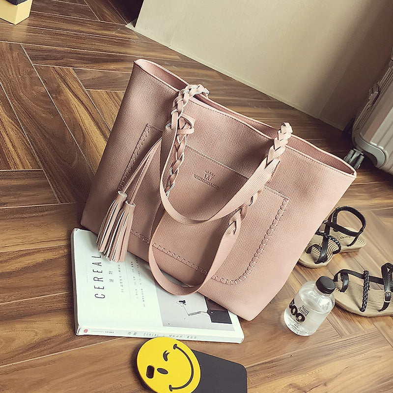 Orlena Women's Leather Bag
