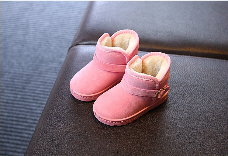 Cambrio Kids' Boots