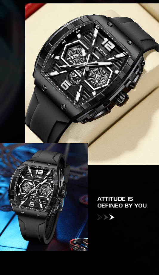 Lunava Watch