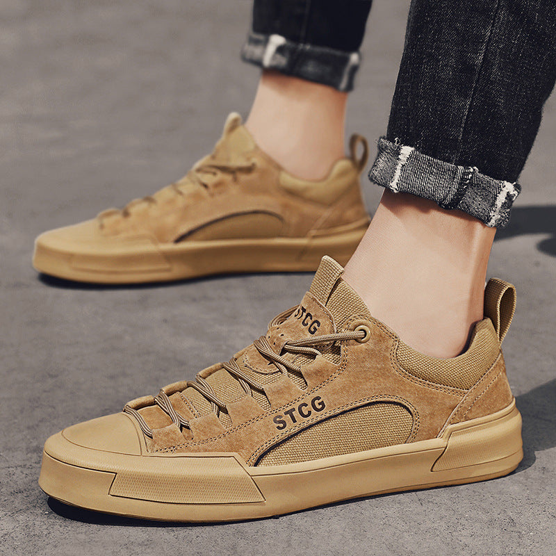 Norvian Men's Sneakers