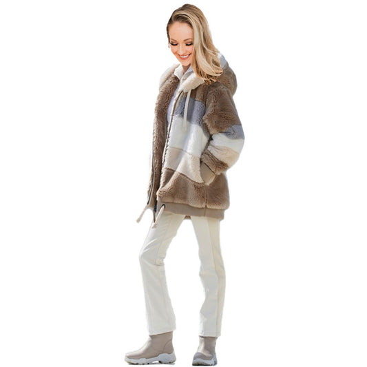 Orlena Coat