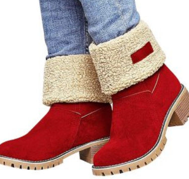 Novelle Women's Boots