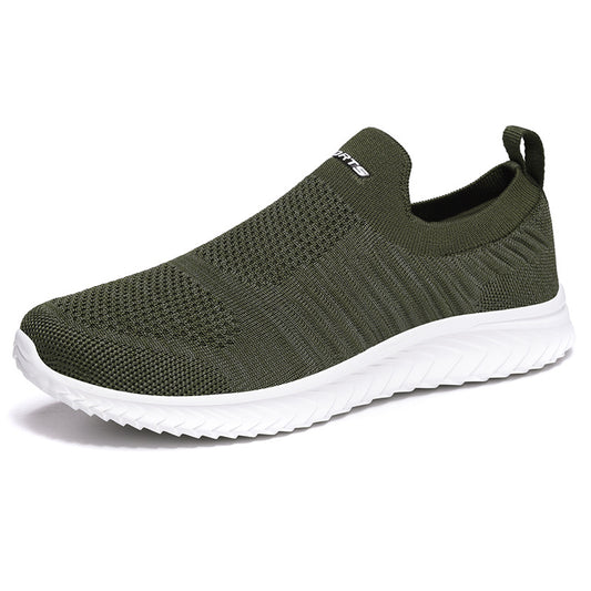 Montaro Men's Shoes