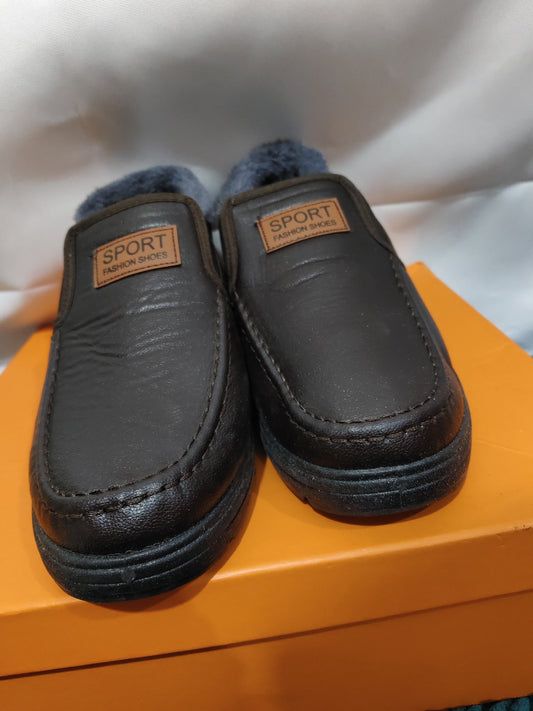 Vellaro Men's Leather Shoes