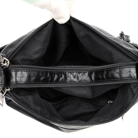 Levora Crossbody Bag