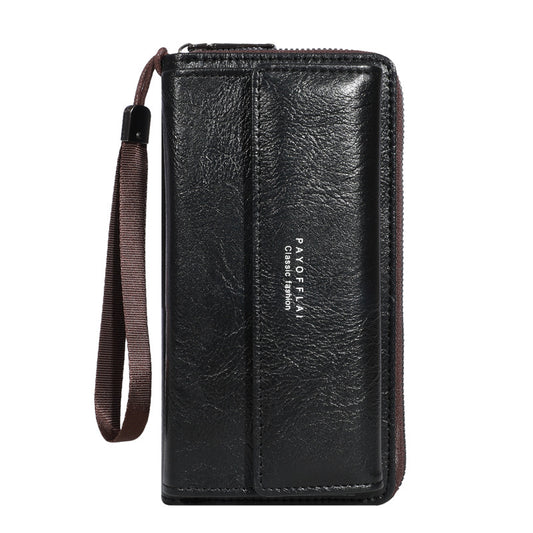 Tavion Women's Leather Wallet