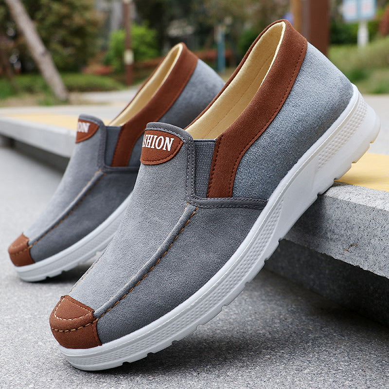 Dovira Men's Shoes