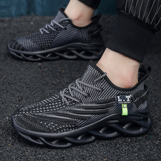 Lunava Men's Sneakers