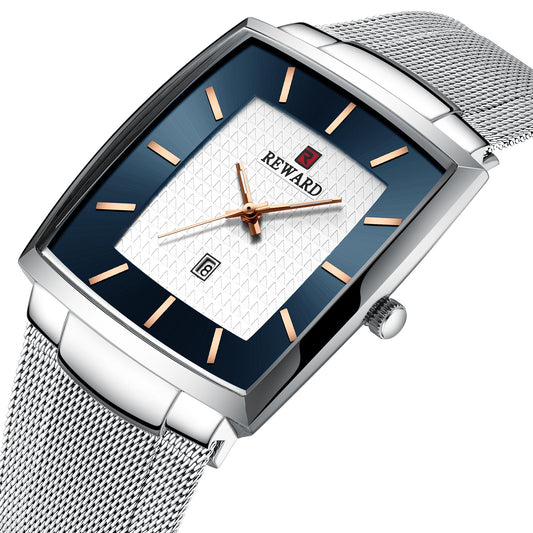 Montaro Watch