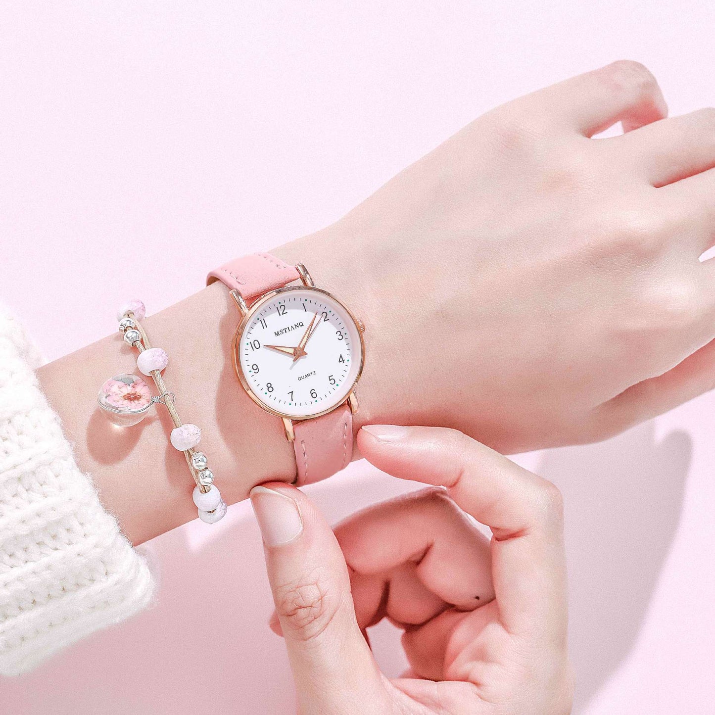 Bellori Watch