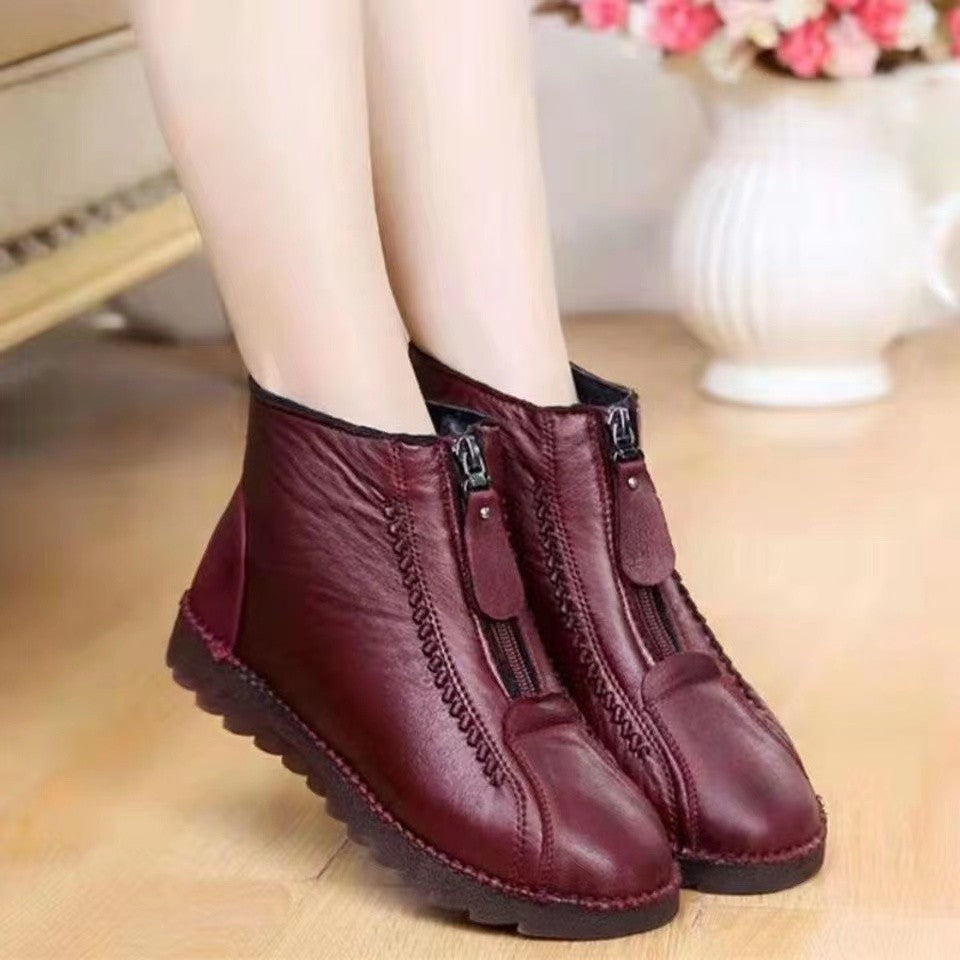 Bravelle Boots