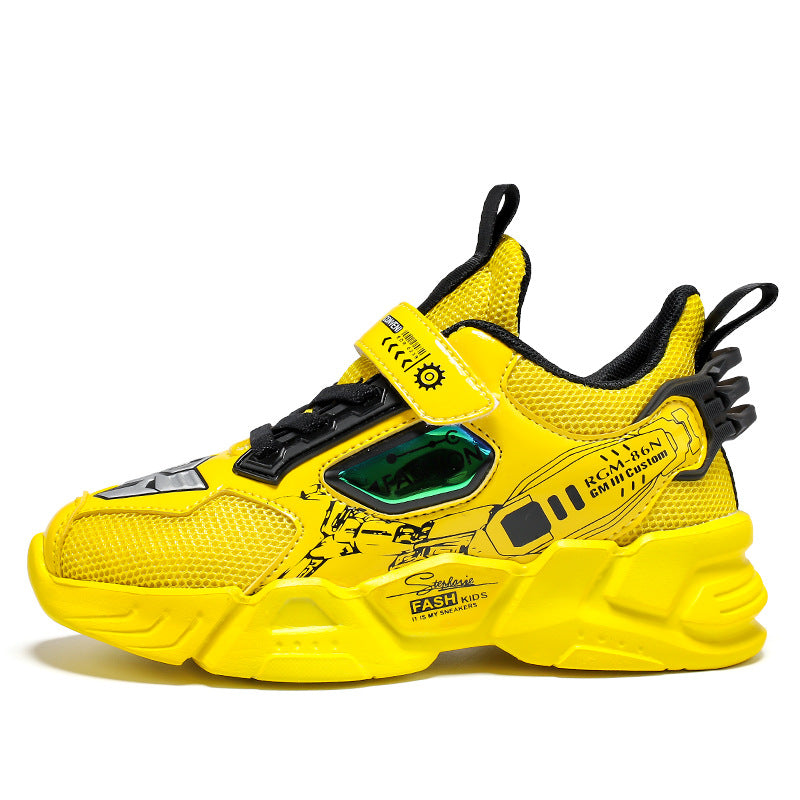 Corvane Kids' Sneakers