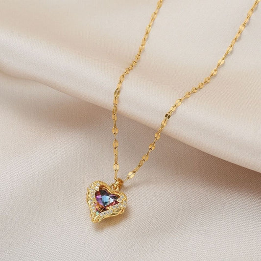 Rovelle Necklace