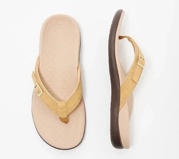 Levora Sandals