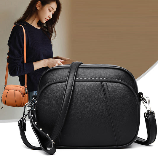 Bravelle Women's Leather Bag