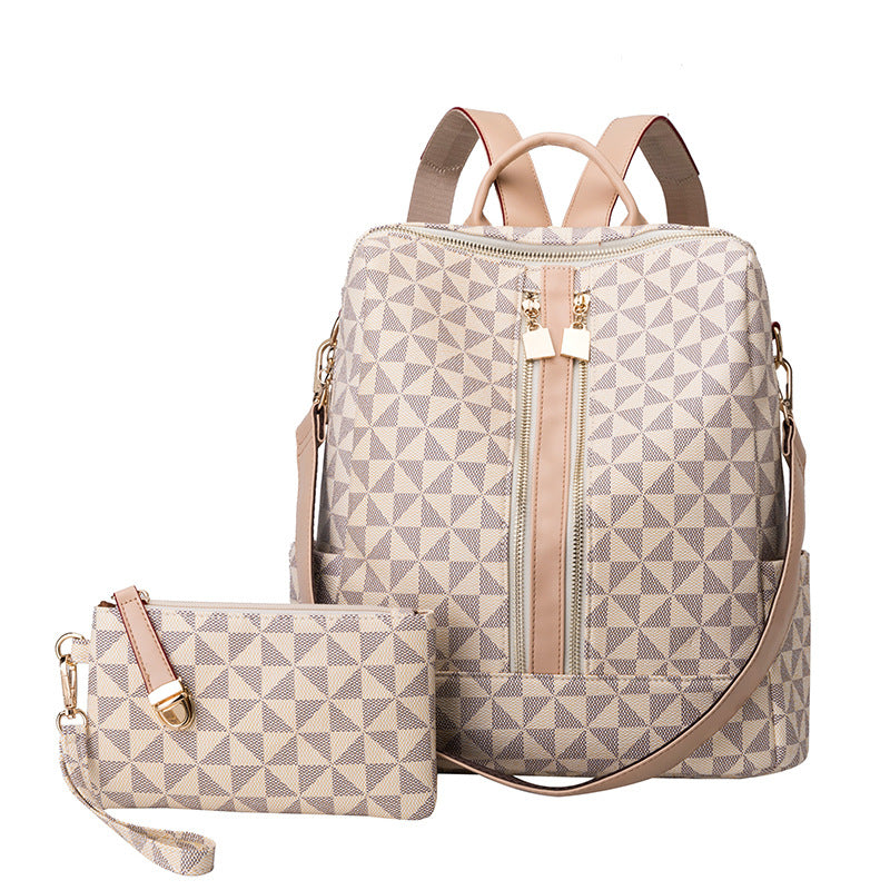 Calvaro Women's Backpack