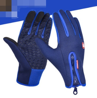 Elvaris Gloves