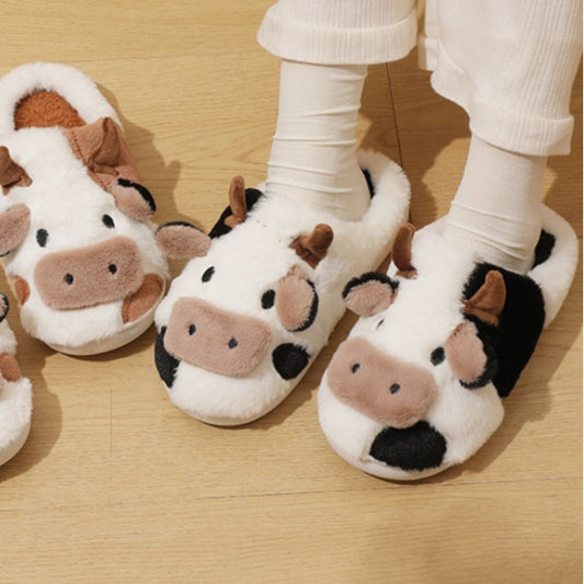 Aurello Slippers