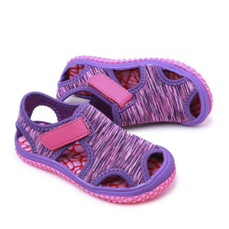 Novelle Kids' Sandals
