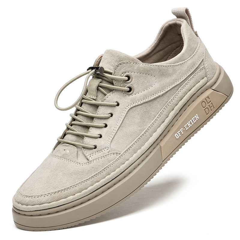 Avelon Leather Shoes