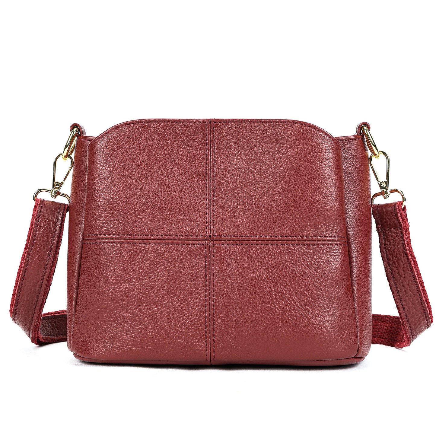 Olivan Women's Leather Bag