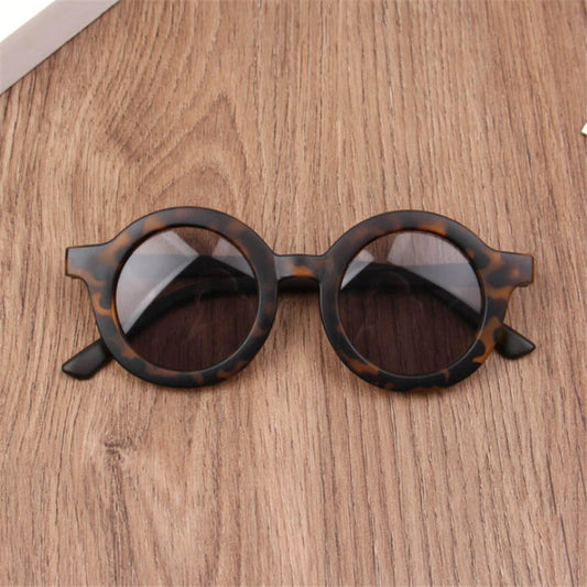 Lioren Sunglasses