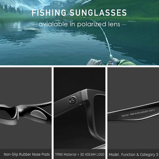 Selvian Sunglasses