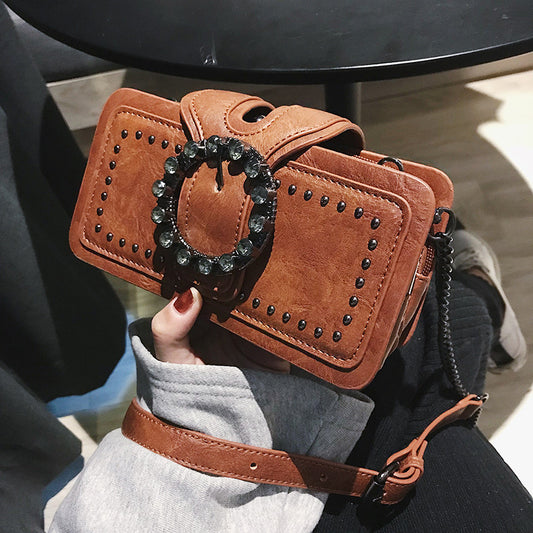 Aurello Crossbody Bag