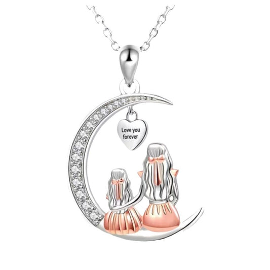Selvian Necklace