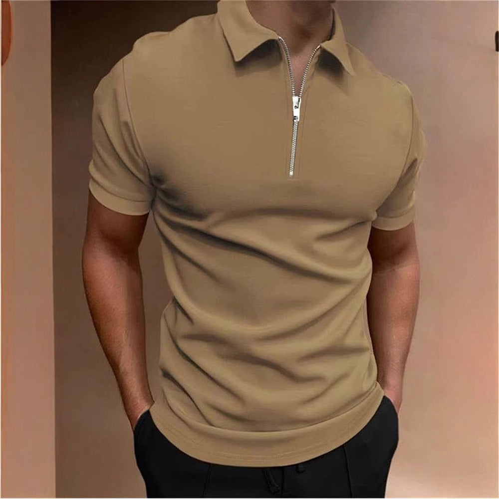 Selvian Men's Shirt