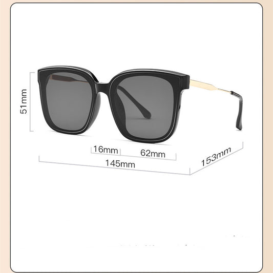 Levora Sunglasses