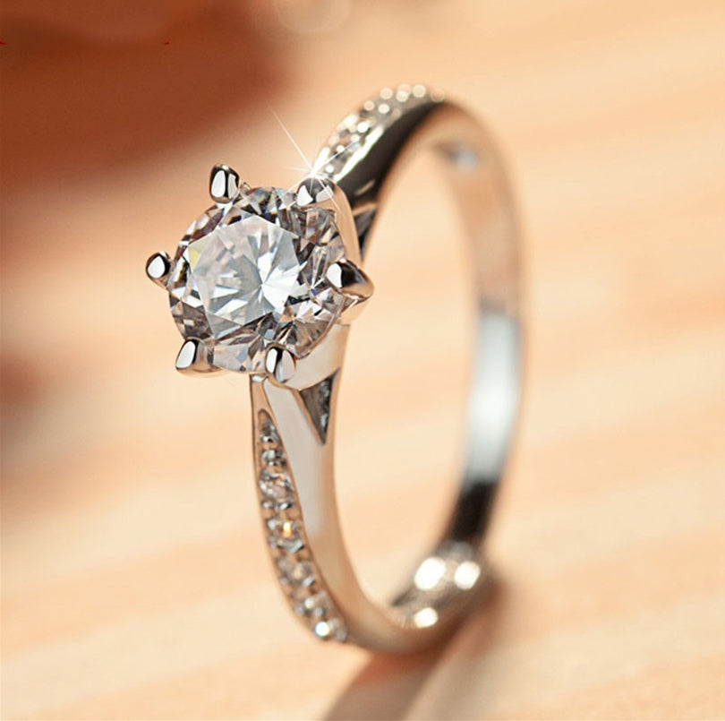 Novelle Ring