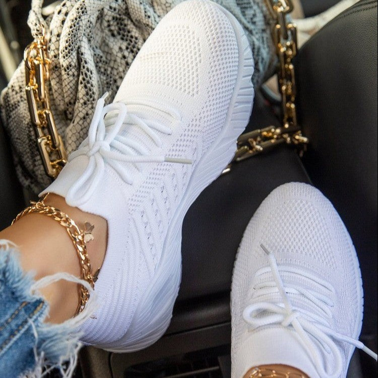 Norvian Women's Sneakers
