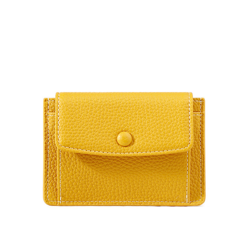 Levora Women's Wallet