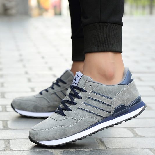 Solvane Men's Sneakers