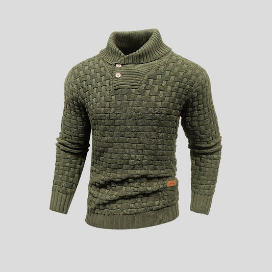 Vellaro Men's Sweater
