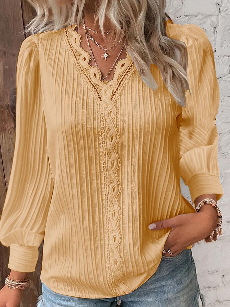 Tavion Women's Blouse